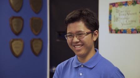 Video thumbnail: Both Sides of the Story Raymond Dai: Cherry Creek High School