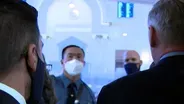 NJ judge denies GOP challenge to State House vaccine mandate