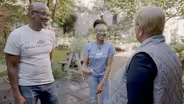Harlem Grown, An Oasis In New York City