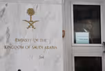 Even in the U.S., Saudi dissidents fear their government