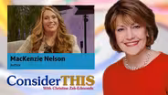 S05 E14: MacKenzie Nelson | Author