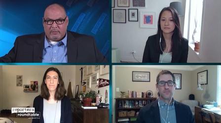 Video thumbnail: Reporters Roundtable Headlines on Millionaires Tax Deal, NJ Budget & Education
