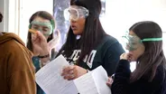 Rural Greene County Considered a Leader in STEM Education