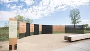 COVID downturn, renovated Fort Snelling, wet planting season