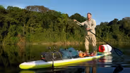 Suriname – Lost World