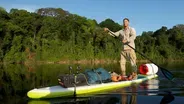 Suriname – Lost World