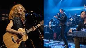 Video thumbnail: Austin City Limits Patty Griffin / The Revivalists