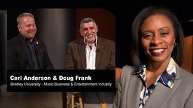 Video thumbnail: Consider This S03 E03: Doug Frank & Carl Anderson
