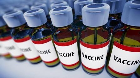 Video thumbnail: Call The Doctor Immunization: The Best Shot at Good Health – Preview