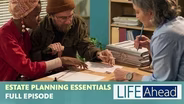 Estate Planning Essentials: Protecting Your Family & Your Future