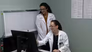 Female neuroscience team aims to inspire more women