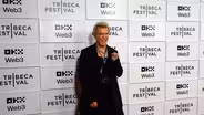 2025 Tribeca Festival: Billy Idol Documentary