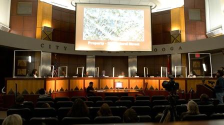 Video thumbnail: Chattanooga City Council Highlights March 8th, 2022