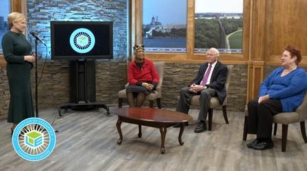Video thumbnail: WNIN Specials 2022 Lifetime Achievement Winners