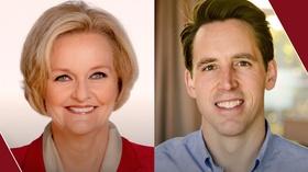 Video thumbnail: PBS NewsHour Kavanaugh and the abortion debate factor in key Senate race