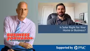 S03 E42: Is Solar Right for Your Home or Business?