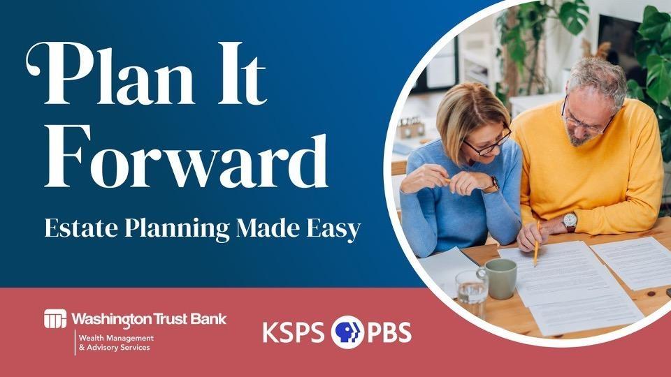 Local financial experts provide practical guidance and a clearer understanding of estate planning.