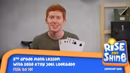 Math Joel Lookadoo Go Fish