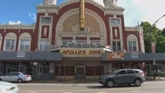 Little Village Theater Receives Landmark Status
