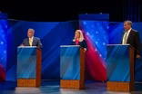 Gubernatorial Candidate Debate