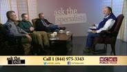 Ask the DNR Spring Special