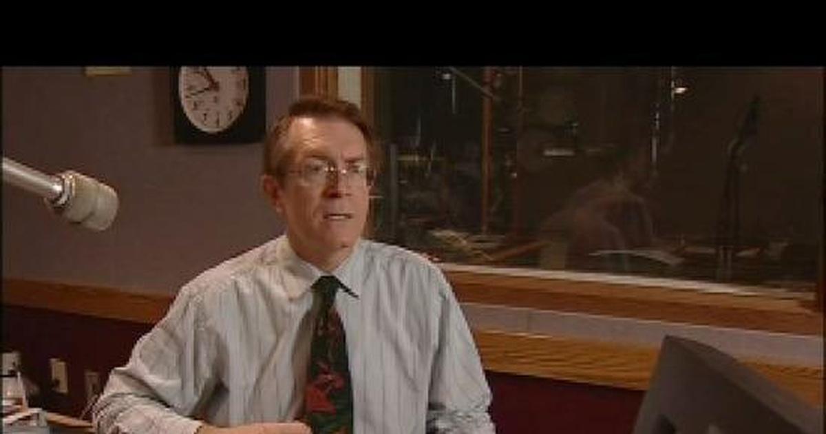 On Air 40 Years of Radio Talking Book Today's Radio Talking Book PBS