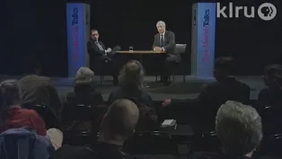 NOW on PBS Host David Brancaccio - Q&A Session
