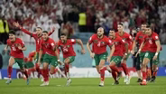 The impact of Morocco's historic run at the World Cup
