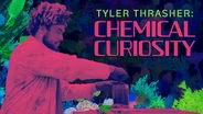 Chemical Curiosity: Tyler Thrasher