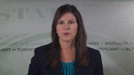 Video thumbnail: NJ Spotlight News J&J and drug distributors in $26 billion opioid settlement