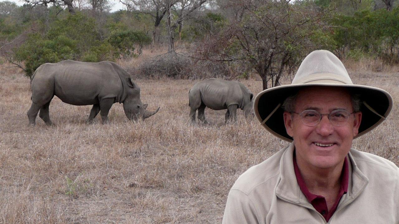 Joseph Rosendo's Travelscope | South Africa - Into the Wild!