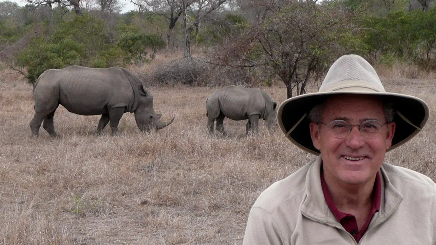 South Africa – Into the Wild!