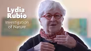 AHA! 604 | An Investigation of Nature with Lydia Rubio