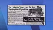 Ask Geoffrey: The Peter Schuttler Wagon Works