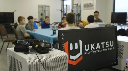 Video thumbnail: Wicked Awesome Stuff Ukatsu and the Midwest Campus Clash Gaming Tournament