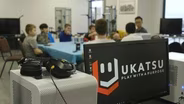 Ukatsu and the Midwest Campus Clash Gaming Tournament