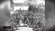 Racial Generational Trauma