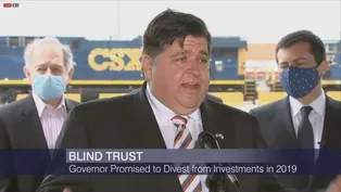 Governor Promised to Divest from Investments in 2019: BGA