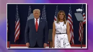 TTC Extra: Will Melania Stay With Donald?