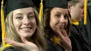 NMU Spring 2024 Commencement