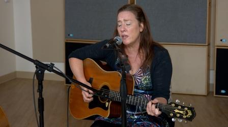 Video thumbnail: Melrose In the Mix Rebekah Pulley