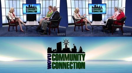 Video thumbnail: Community Connection GR Children's Museum & New Horizons Ensemble
