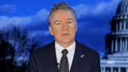 Sen. Paul Supports New Legislation for Violent Offenders