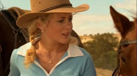 Video thumbnail: McLeod's Daughters Ep. 36 - Brave J