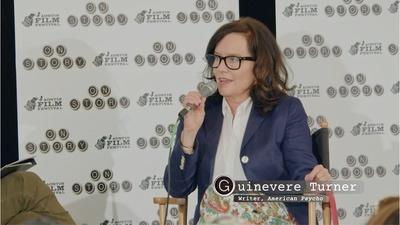 Script to Screen: American Psycho