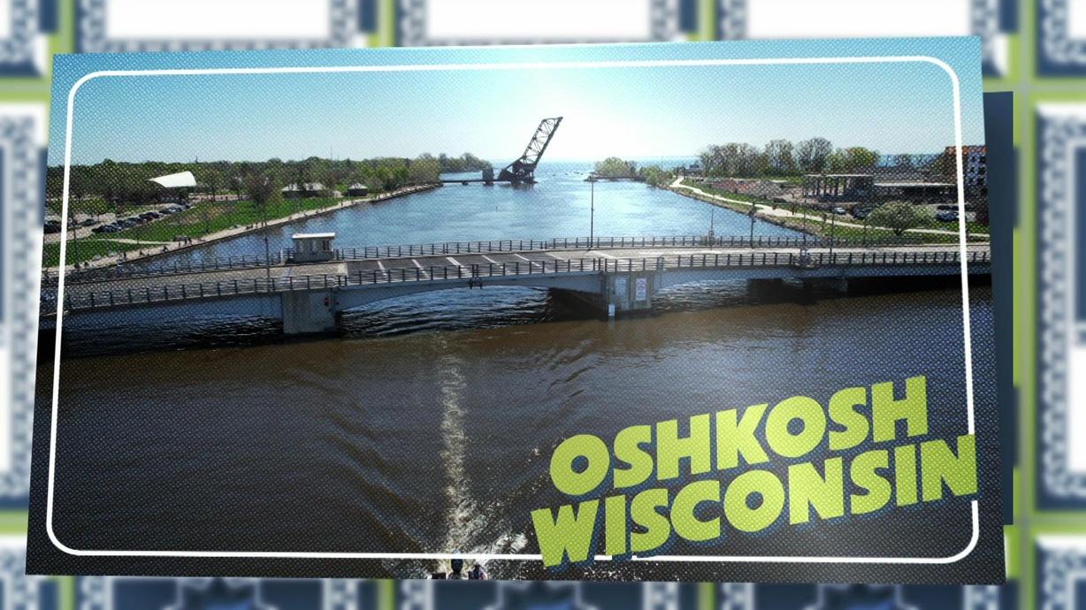 Video Stub for Oshkosh, Wisconsin