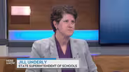 Superintendent Jill Underly on Wisconsin's Schools in 2024