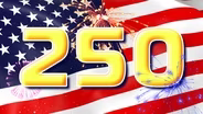 Celebrate America’s 250th by Star Gazing | June 29 - July 5