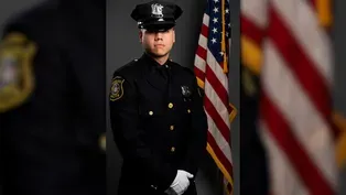 14-year-old suspect charged with Newark police killing