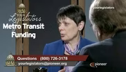 Metro Transit Funding (March 15)